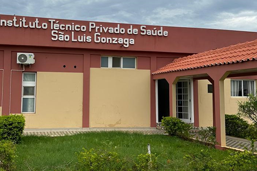 São Luis de Gosaga